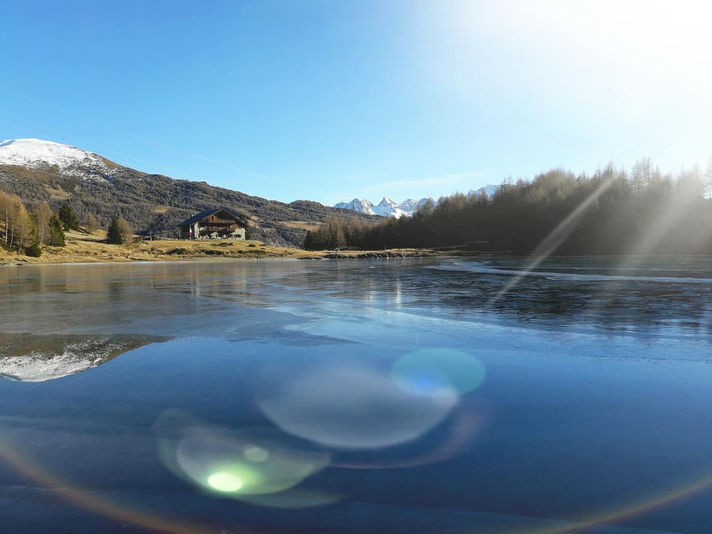 Alloggio per agriturismo Rifugio Al Del Mortirolo *