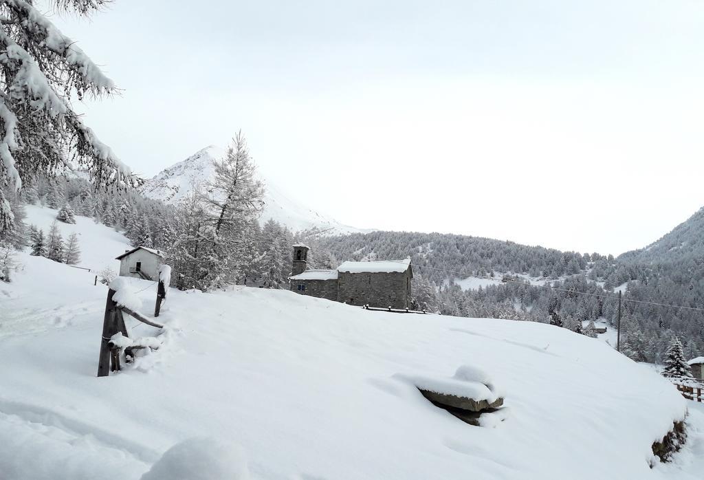 Rifugio Al Lago Del Mortirolo * Monno