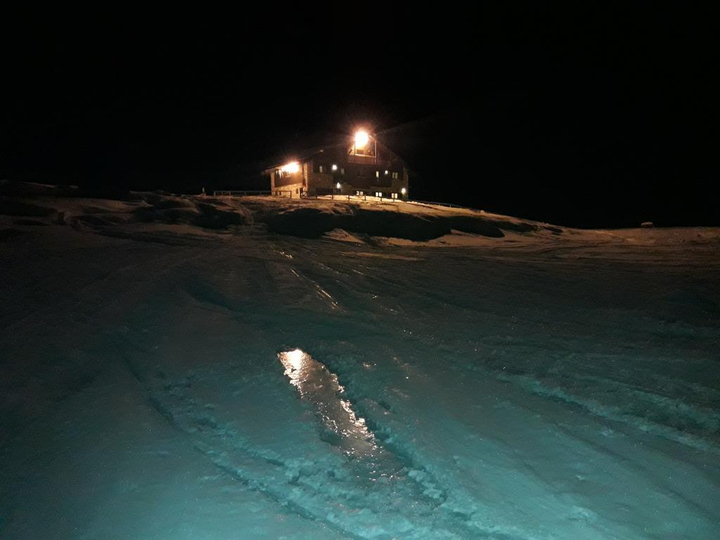 Rifugio Al Del Mortirolo Alloggio per agriturismo *