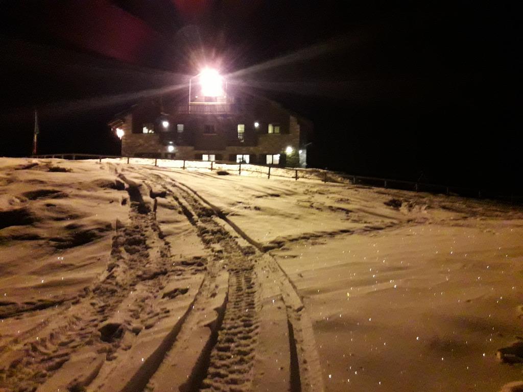 Rifugio Al Lago Del Mortirolo * Monno