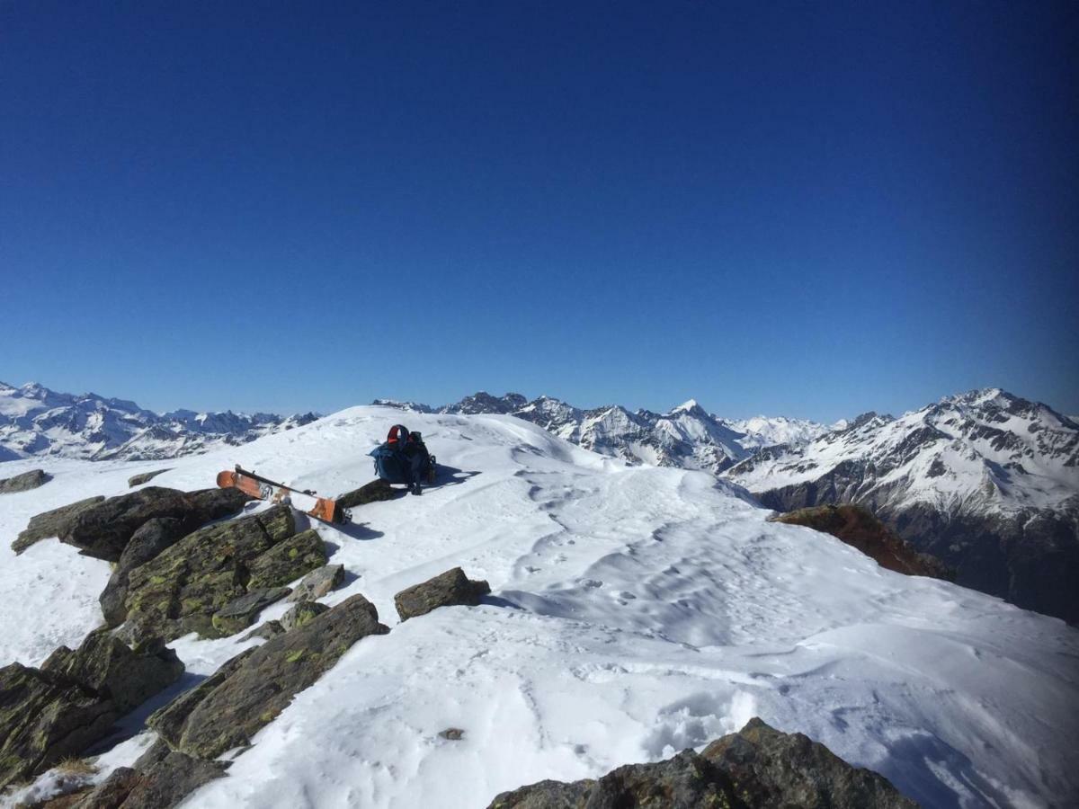 Alloggio per agriturismo Rifugio Al Del Mortirolo *