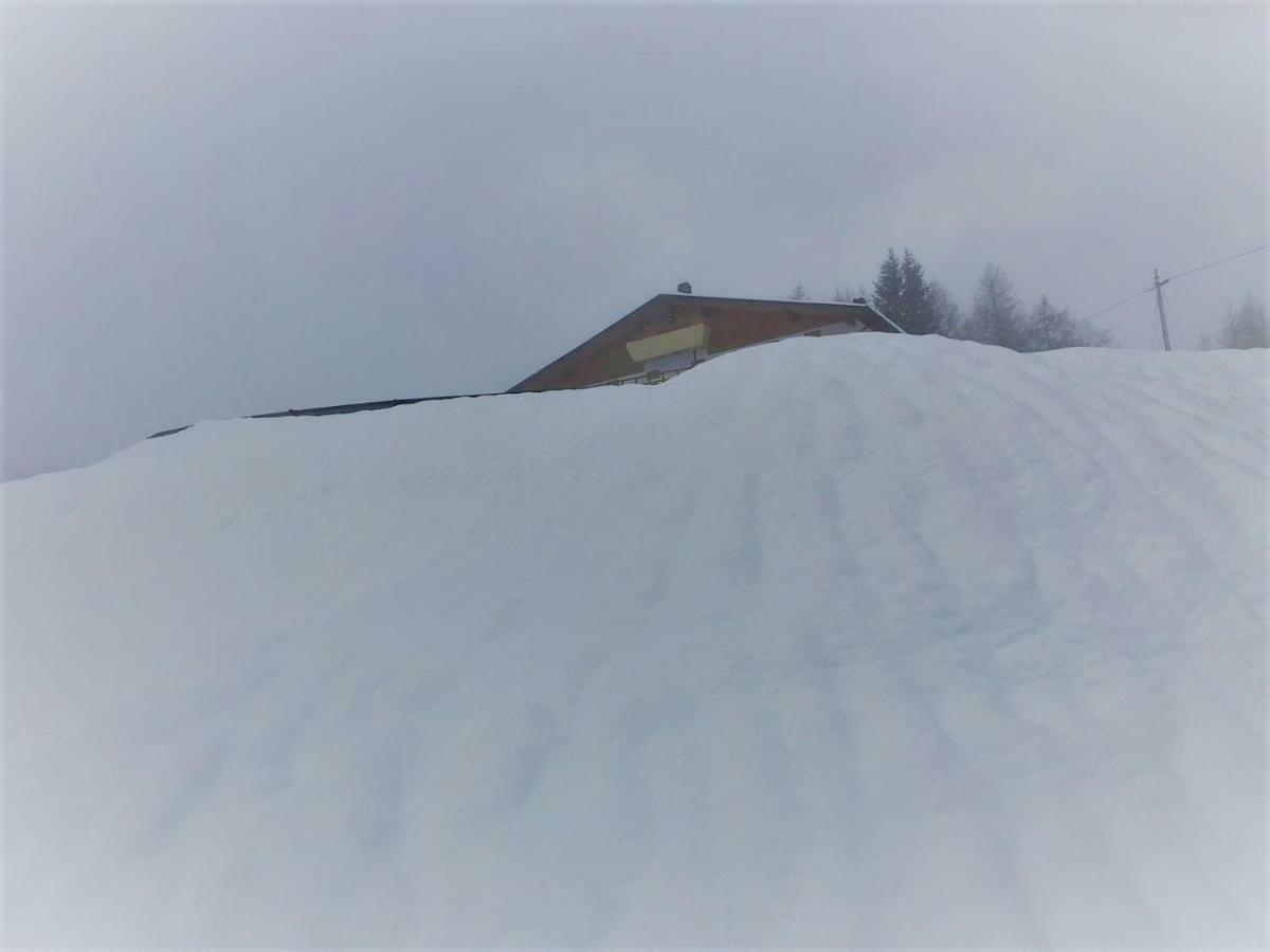 Rifugio Al Del Mortirolo *